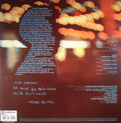 LP CASSIANO - CUBAN SOUL - 18 KILATES - comprar online