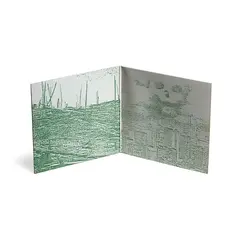 LP CÓLERA - VERDE, NÃO DEVASTE! na internet