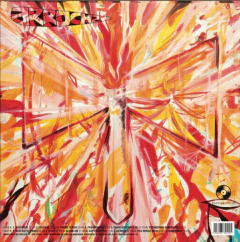 LP CURUMIN - ARROCHA na internet