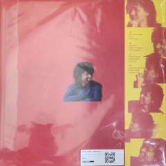 LP DJAVAN - MALÁSIA - comprar online