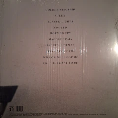 2xLP FLEA - HONORA na internet