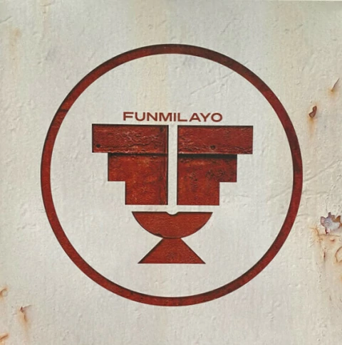 LP FUNMILAYO AFROBEAT ORQUESTRA - FUNMILAYO