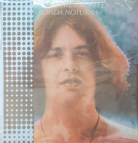 LP GUILHERME ARANTES - RONDA NOTURNA