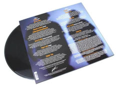 LP OUTKAST - SOUTHERNPLAYALISTICADILLACMUZIK - loja online