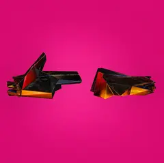 2xLP RUN THE JEWELS - RUN THE JEWELS 4