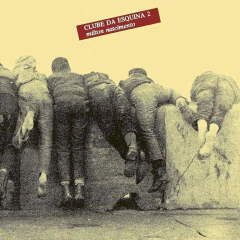 2xLP MILTON NASCIMENTO - CLUBE DA ESQUINA 2
