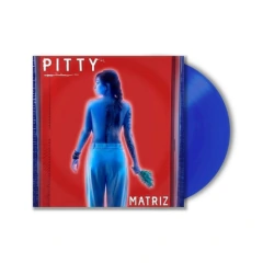 LP PITTY - MATRIZ - comprar online