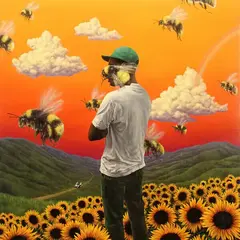 2xLP TYLER, THE CREATOR - SCUM FUCK FLOWER BOY