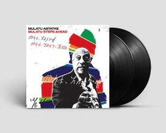 2xLP MULATU ASTATKE - MULATU STEPS AHEAD - comprar online