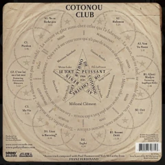 2xLP ORCHESTRE POLY-RYTHMO - COTONOU CLUB na internet