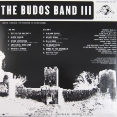LP THE BUDOS BAND - THE BUDOS BAND III na internet