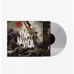 LP COLDPLAY - VIVA LA VIDA OR DEATH AND ALL HIS FRIENDS - comprar online