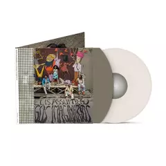 LP ANELIS ASSUMPÇÃO - AMIGOS IMAGINÁRIOS - comprar online