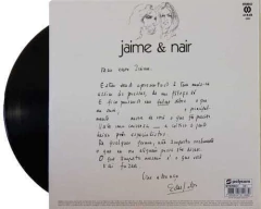 LP JAIME & NAIR na internet