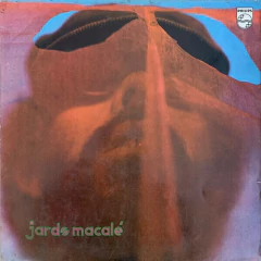 LP JARDS MACALÉ (1972)