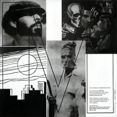 LP JARDS MACALÉ (1972) - Aqui Jazz Discos