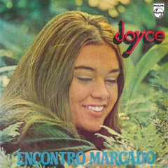 LP JOYCE - ENCONTRO MARCADO