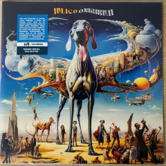 LP JULICO - ONIRIKUM