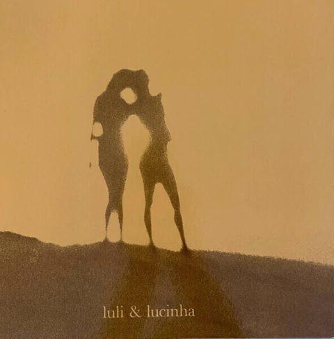 LP LULI & LUCINHA