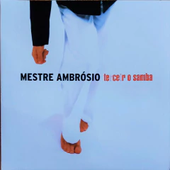 LP MESTRE AMBRÓSIO - TERCEIRO SAMBA