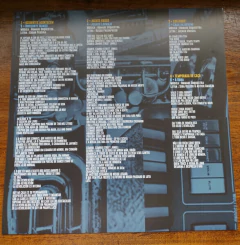 2xLP NOMADE ORQUESTRA - VOX POPULI / VOX MACHINA VOL. 1 - loja online