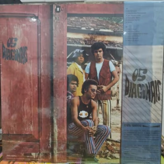 LP OS DIAGONAIS - CADA UM NA SUA - comprar online