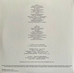 LP OSWALDO MONTENEGRO - TRILHAS - comprar online