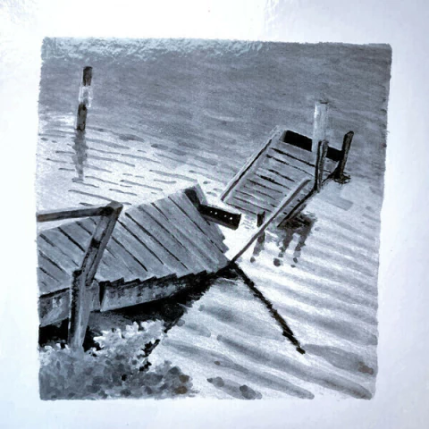 LP SAMBAS DO ABSURDO - VOL. 2