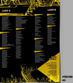 LP SEU PEREIRA E COLETIVO 401 - EU NÃO SOU BOA INFLUÊNCIA PRA VOCÊ - Aqui Jazz Discos