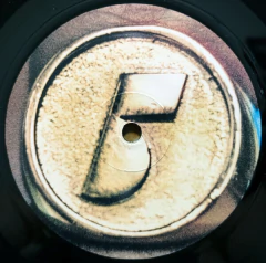 LP SILVA - CINCO - Aqui Jazz Discos