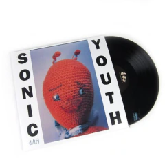 2xLP SONIC YOUTH - DIRTY - comprar online