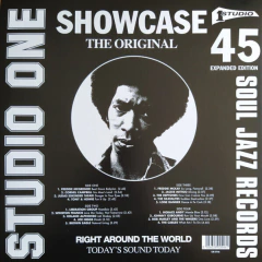 2xLP STUDIO ONE SHOWCASE 45 - comprar online