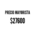SHORT ROMANE - comprar online