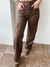 WIDE LEG CARPER