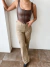 WIDE LEG TOUST - comprar online