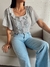 BLUSA FLY - comprar online
