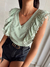BLUSA AGNES