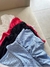 BLUSA LUNNA en internet