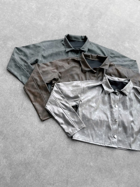 JACKET LUXE en internet
