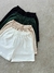SHORT ABANNY