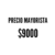 DRESS MEX - comprar online