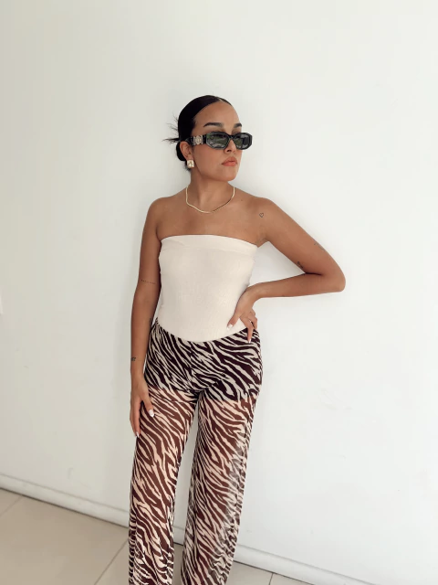 PANT ELYSIA - comprar online