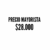 TOP PEDRA - comprar online