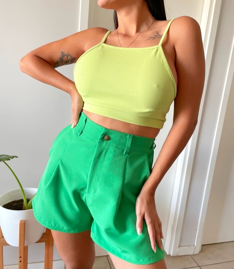 short vera