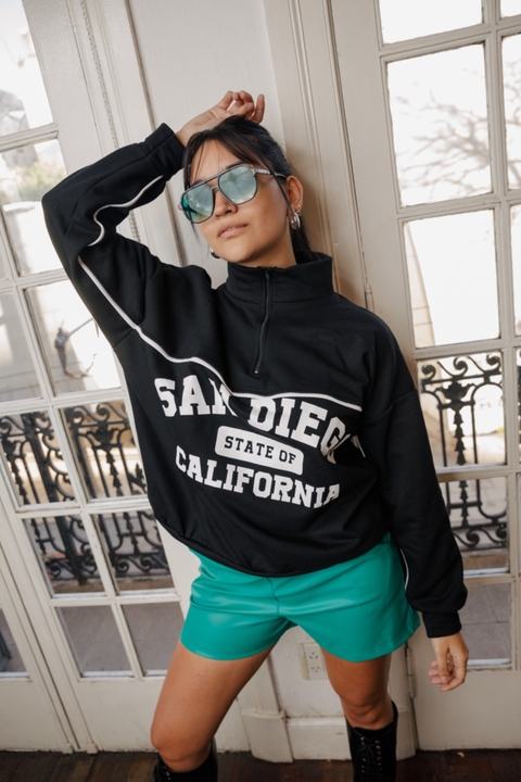 buzo san diego