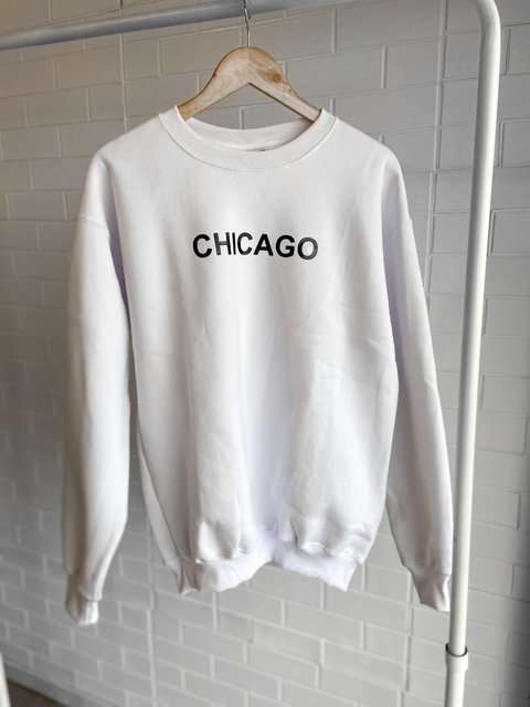 BUZO CHICAGO