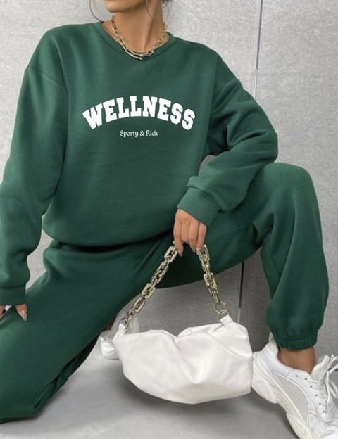 buzo wellness