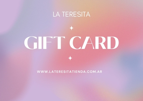 GIFT CARD $50000