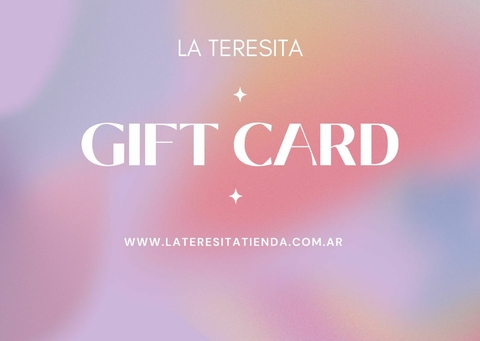 GIFT CARD $25000