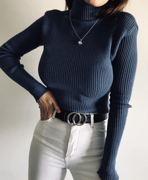 POLERA MAGICA LARGA - comprar online